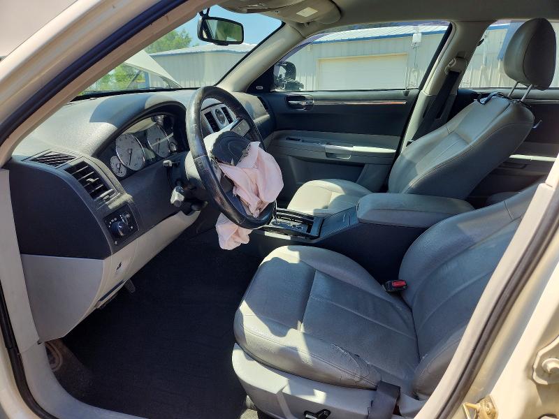 Aukcja sprzedaży 2006 Chrysler 300, vin: 2C3KA53G36H288374, numer aukcji: 53924986