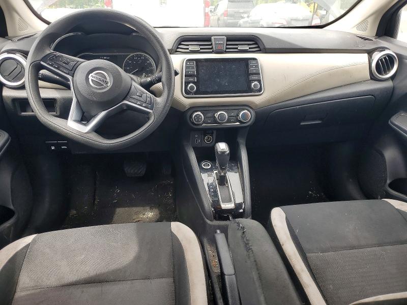 Aukcja sprzedaży 2020 Nissan Versa, vin: 3N1CN8EV3LL866450, numer aukcji: 53824296