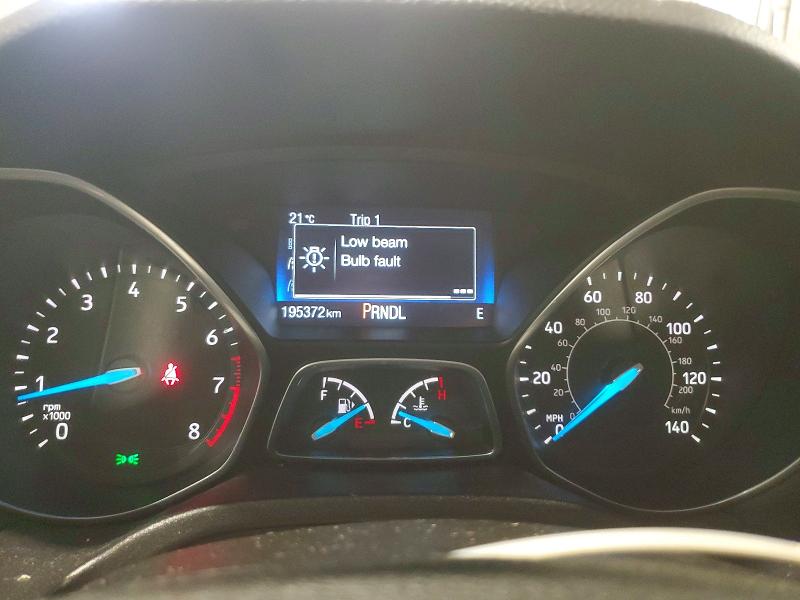 Aukcja sprzedaży 2015 Ford Focus, vin: 1FADP3K25FL248383, numer aukcji: 53237106