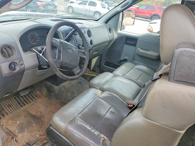 Aukcja sprzedaży 2007 Ford F150, vin: 1FTRF12217NA60120, numer aukcji: 52857916
