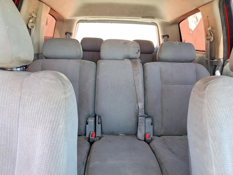 Aukcja sprzedaży 2006 Dodge Durango, vin: 1D4HD38N76F115003, numer aukcji: 53425586