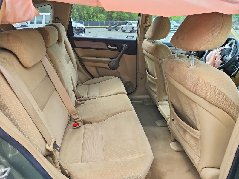 Продаж на аукціоні авто 2008 Honda Cr-v, vin: 5J6RE48598L002673, номер лоту: 53520946