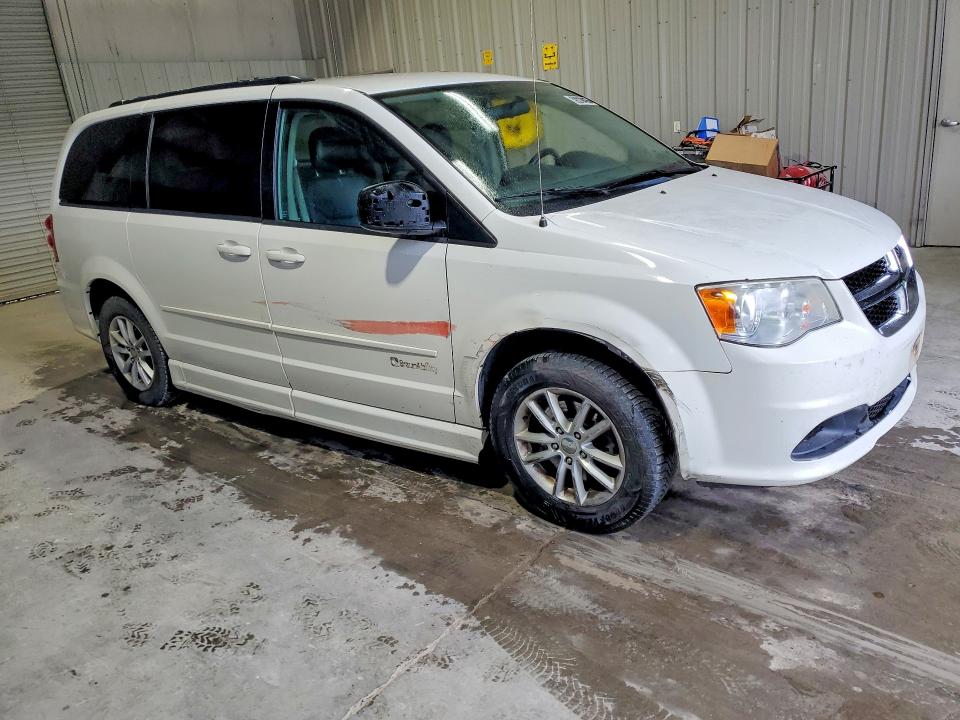 52210426 :رقم المزاد ، 2C4RDGCG6DR599673 vin ، 2013 Dodge Grand Caravan مزاد بيع