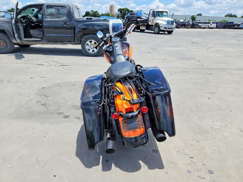 2023 Harley-davidson Flhrxs მანქანა იყიდება აუქციონზე, vin: 1HD1KVP16PB615885, აუქციონის ნომერი: 53053766