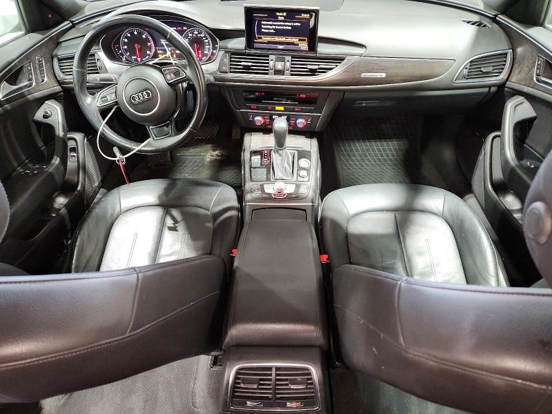 Продаж на аукціоні авто 2018 Audi A6, vin: WAUG3AFC5JN001675, номер лоту: 51118506