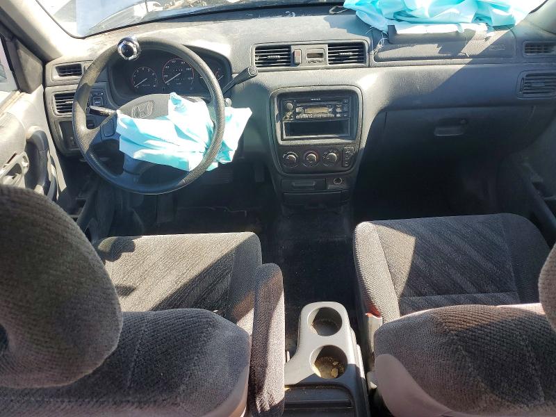 53708926 :رقم المزاد ، JHLRD18601C018351 vin ، 2001 Honda Cr-v مزاد بيع