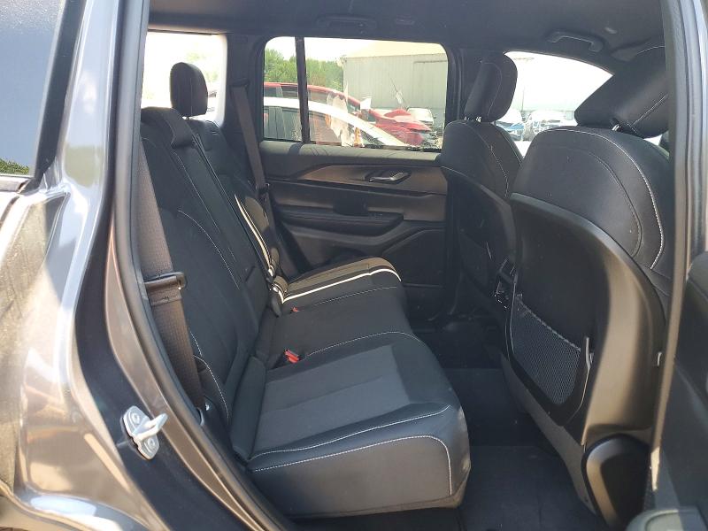 2024 Jeep Grand Cherokee მანქანა იყიდება აუქციონზე, vin: 1C4RJHAG2RC257509, აუქციონის ნომერი: 53973256