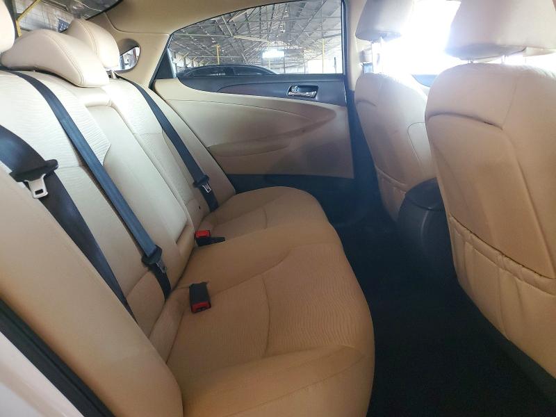 Aukcja sprzedaży 2015 Hyundai Sonata Hybrid, vin: KMHEC4A49FA139418, numer aukcji: 54107206