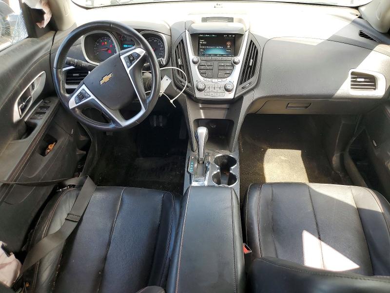 Продаж на аукціоні авто 2013 Chevrolet Equinox, vin: 2GNFLNE36D6158297, номер лоту: 54073296