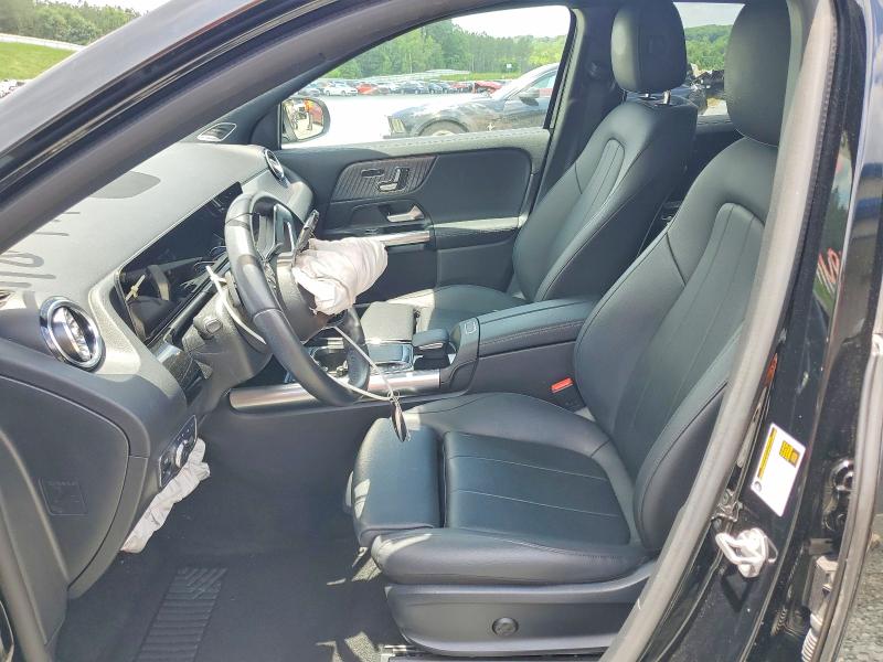 Продажа на аукционе авто 2021 Mercedes-benz Gla, vin: W1N4N4HB9MJ304002, номер лота: 54444486