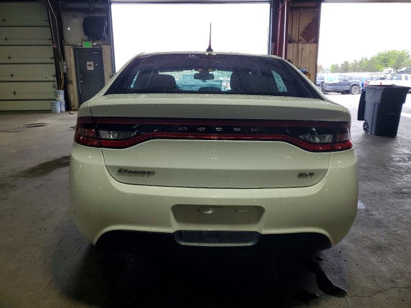 2015 Dodge Dart მანქანა იყიდება აუქციონზე, vin: 1C3CDFBB0FD406501, აუქციონის ნომერი: 52547936