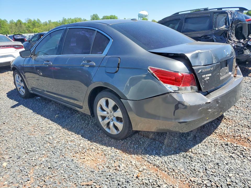 Продаж на аукціоні авто 2008 Honda Accord, vin: 1HGCP26888A045373, номер лоту: 52702356