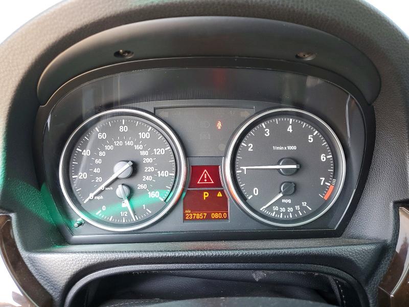 Продажа на аукционе авто 2011 Bmw 328, vin: WBAPH5G58BNM71757, номер лота: 53433436