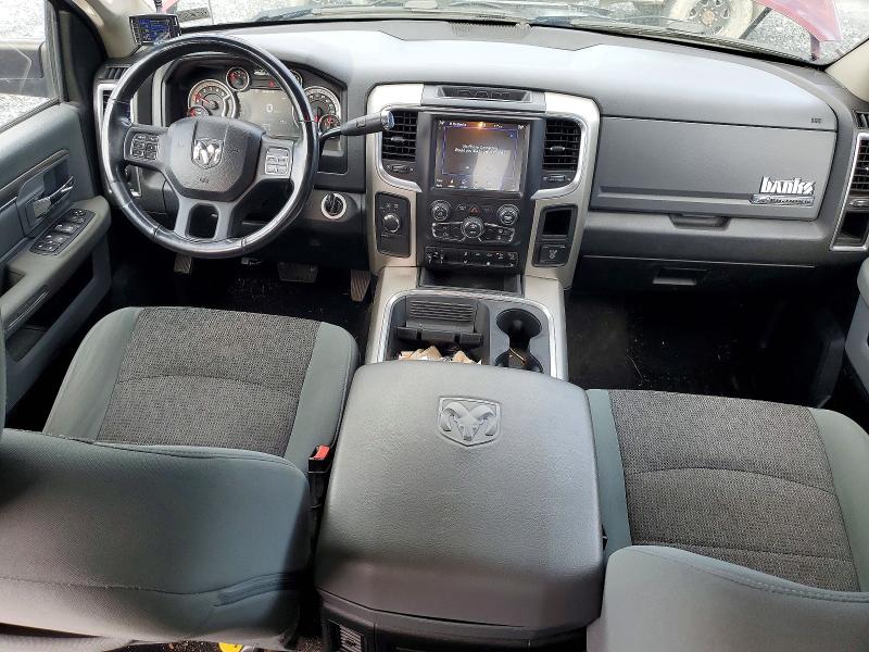 Продаж на аукціоні авто 2018 Ram 3500, vin: 3C63R3DL6JG120415, номер лоту: 52120446