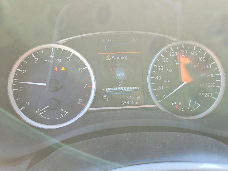 Aukcja sprzedaży 2019 Nissan Sentra, vin: 3N1AB7AP4KY319335, numer aukcji: 54615466