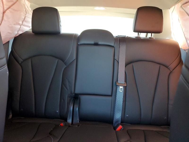 Aukcja sprzedaży 2020 Buick Envision, vin: LRBFXCSA3LD122831, numer aukcji: 52483996