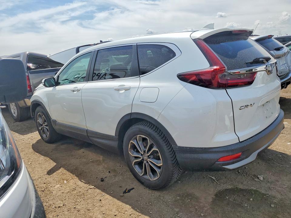 Aukcja sprzedaży 2022 Honda Cr-v, vin: 7FARW2H51NE032941, numer aukcji: 52928376
