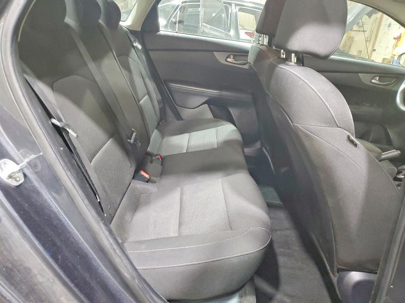 Aukcja sprzedaży 2019 Kia Forte, vin: 3KPF24AD5KE099096, numer aukcji: 53041476