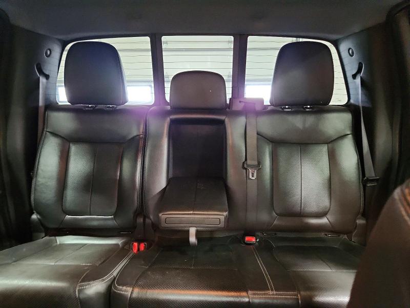 Aukcja sprzedaży 2012 Ford F150, vin: 1FTFW1EF5CKD30740, numer aukcji: 55581916