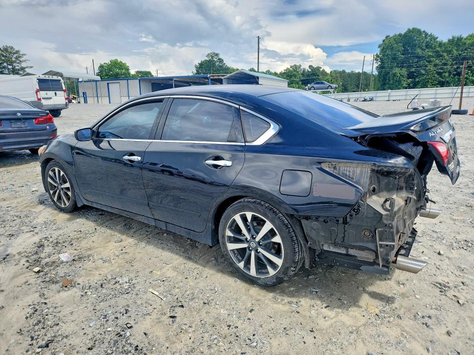 54036616 :رقم المزاد ، 1N4AL3AP2GC199124 vin ، 2016 Nissan Altima مزاد بيع