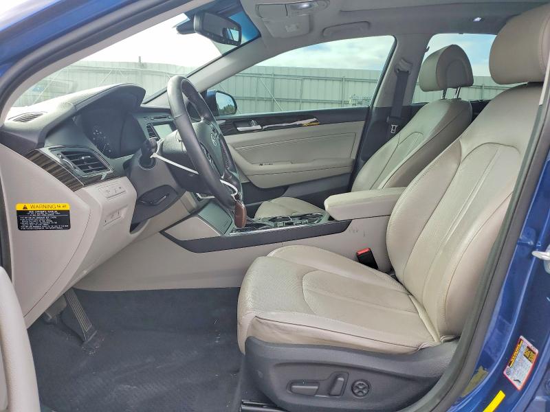 2016 Hyundai Sonata მანქანა იყიდება აუქციონზე, vin: 5NPE34AF9GH281302, აუქციონის ნომერი: 52839956