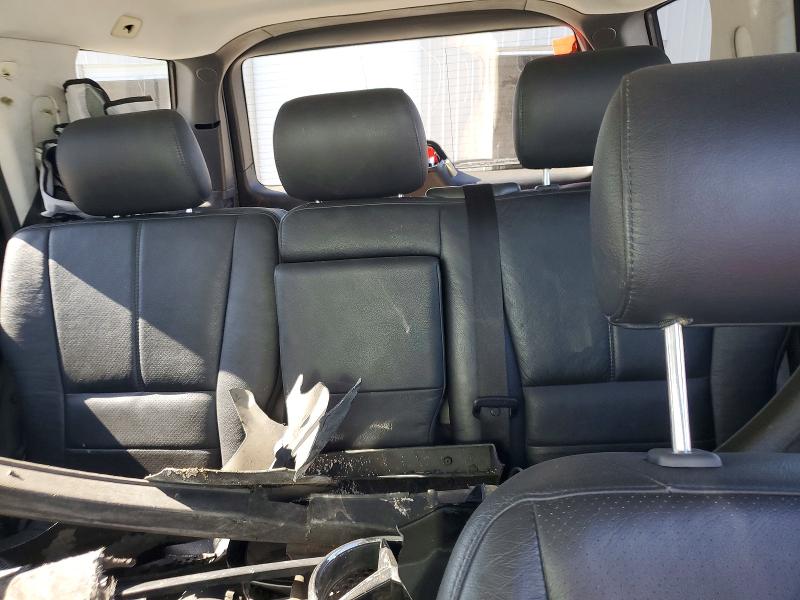 53974986 :رقم المزاد ، 4JGAB54E52A295736 vin ، 2002 Mercedes-benz Ml مزاد بيع