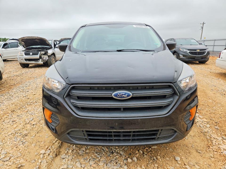 53309196 :رقم المزاد ، 1FMCU0F79KUB75134 vin ، 2019 Ford Escape مزاد بيع