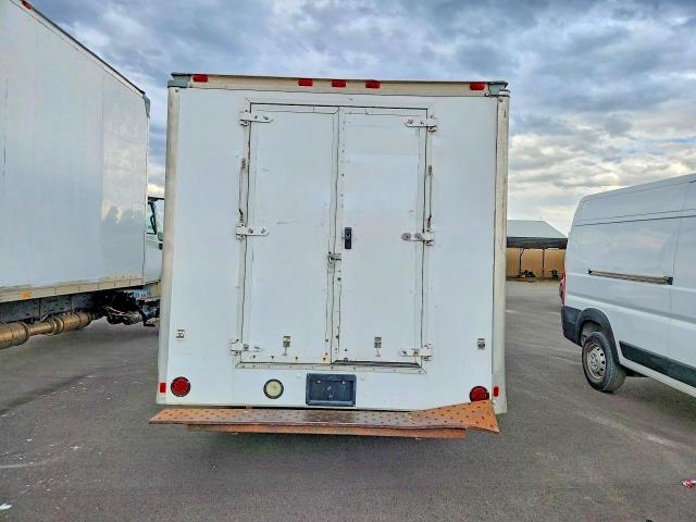 2014 Chevrolet Express მანქანა იყიდება აუქციონზე, vin: 1GB3G3BGXE1116817, აუქციონის ნომერი: 54317766