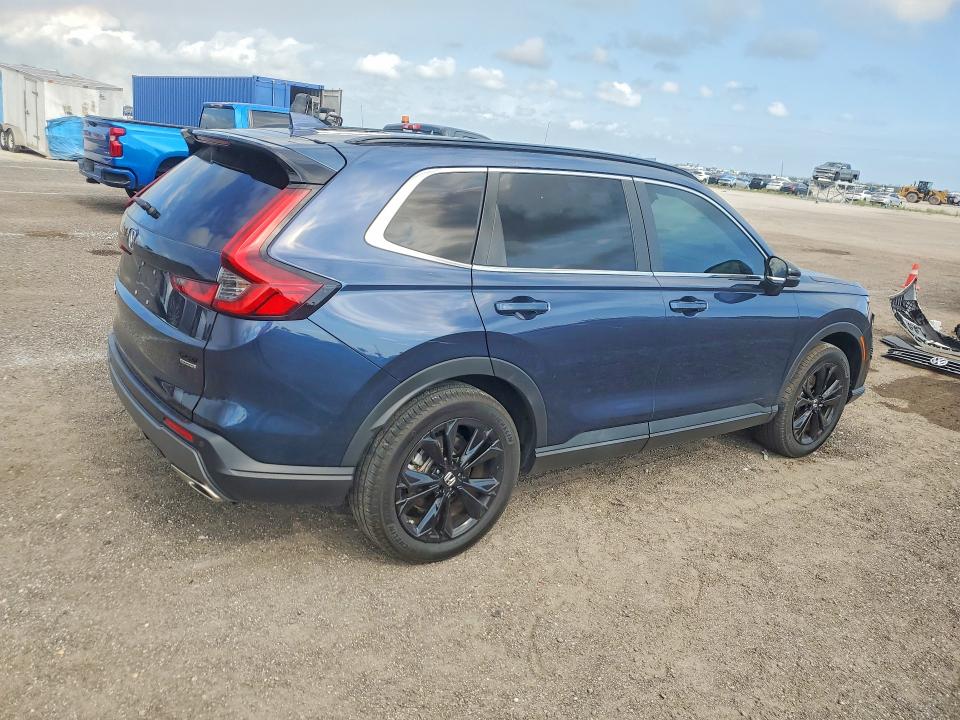 Aukcja sprzedaży 2024 Honda Cr-v, vin: 7FARS6H93RE050675, numer aukcji: 52289616