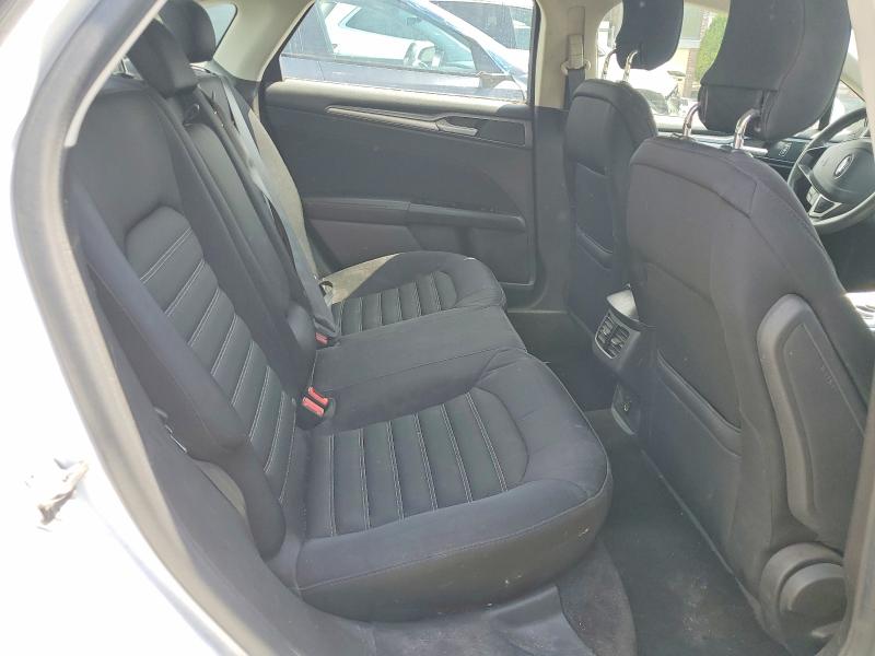 2014 Ford Fusion მანქანა იყიდება აუქციონზე, vin: 3FA6P0H72ER371326, აუქციონის ნომერი: 53522506