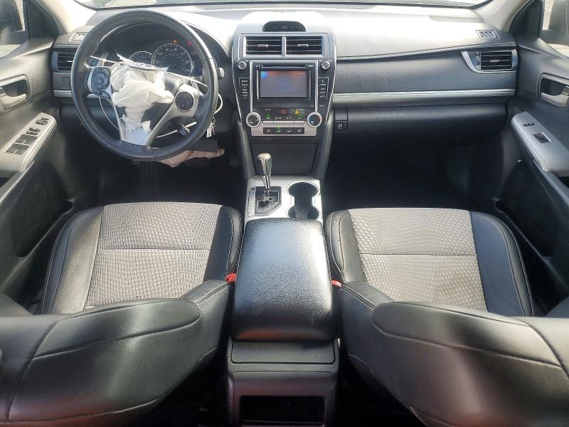 Продажа на аукционе авто 2012 Toyota Camry, vin: 4T1BF1FK9CU161901, номер лота: 52951406