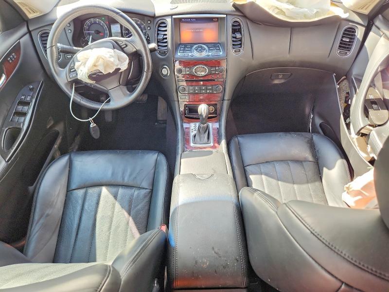Продаж на аукціоні авто 2017 Infiniti Qx50, vin: JN1BJ0RR0HM414328, номер лоту: 54842556