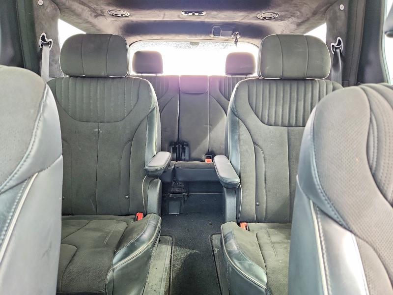 Aukcja sprzedaży 2024 Hyundai Palisade, vin: KM8R7DGE6RU690351, numer aukcji: 52450376