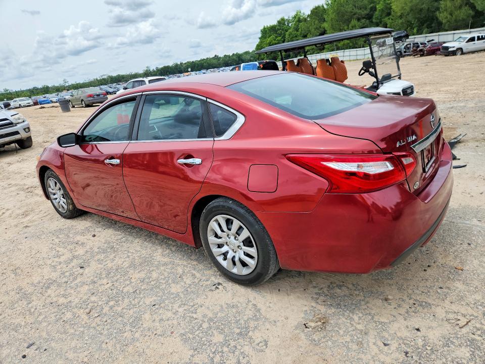2016 Nissan Altima მანქანა იყიდება აუქციონზე, vin: 1N4AL3AP0GC198876, აუქციონის ნომერი: 53243906
