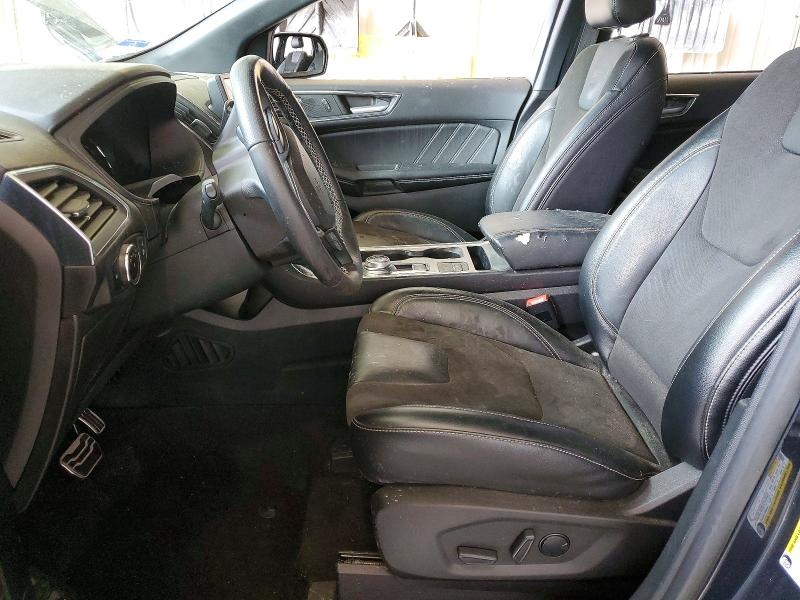 Auction sale of the 2023 Ford Edge, vin: 2FMPK4AP2PBA13932, lot number: 53996896