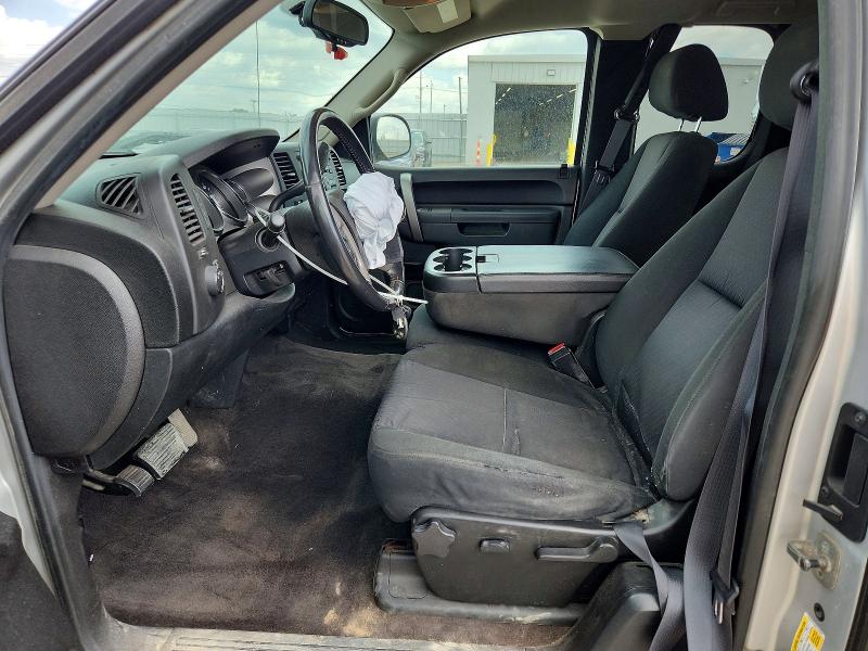 2011 Chevrolet Silverado მანქანა იყიდება აუქციონზე, vin: 1GCRKSE30BZ185665, აუქციონის ნომერი: 52787886