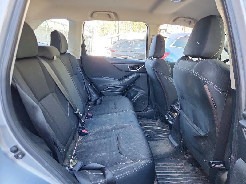 Продажа на аукционе авто 2019 Subaru Forester, vin: JF2SKACC8KH426023, номер лота: 52913656