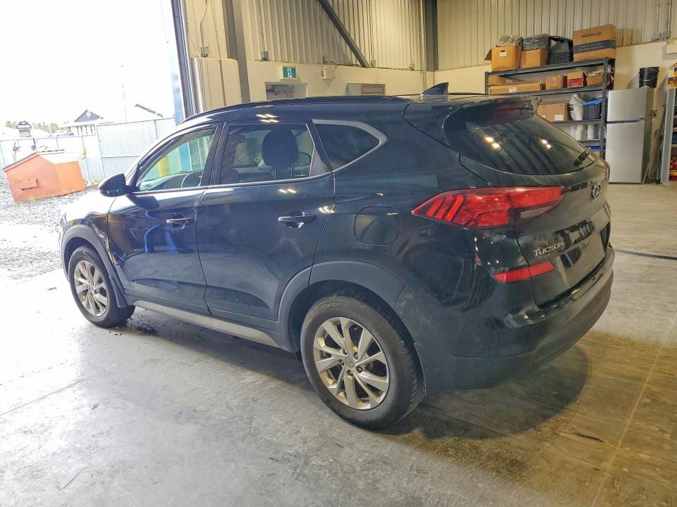 Продажа на аукционе авто 2021 Hyundai Tucson, vin: KM8J3CA40MU309637, номер лота: 54444856