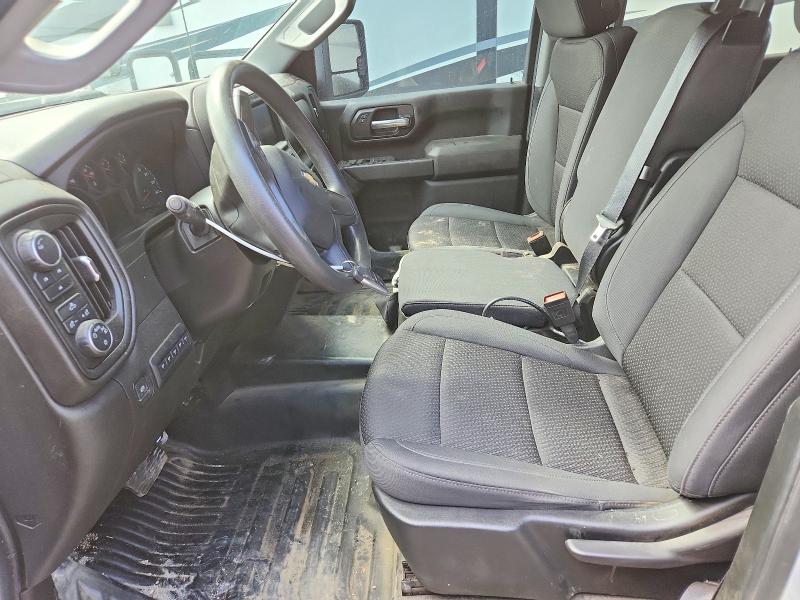 Продаж на аукціоні авто 2024 Chevrolet Silverado, vin: 1GB4YSEY2RF213342, номер лоту: 54423356