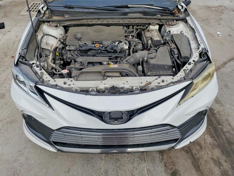 Продажа на аукционе авто 2023 Toyota Camry, vin: 4T1C11AK5PU091328, номер лота: 52890516