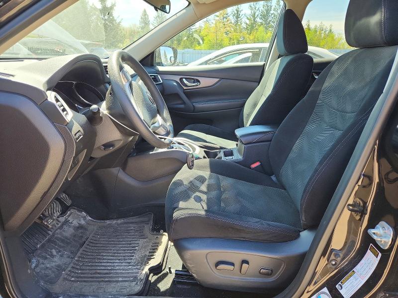 Aukcja sprzedaży 2016 Nissan Rogue, vin: 5N1AT2MT8GC844450, numer aukcji: 53758886
