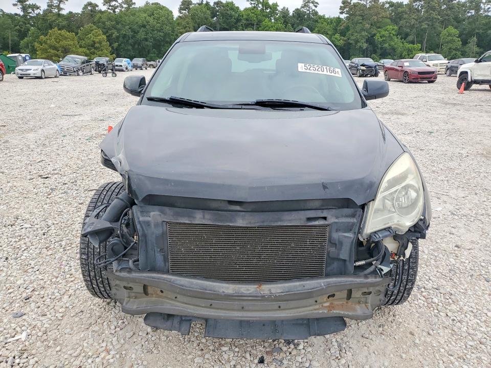 Продаж на аукціоні авто 2013 Chevrolet Equinox, vin: 2GNALPEK9D6319559, номер лоту: 52520166