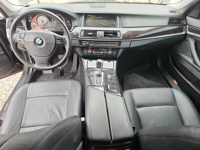 2014 Bmw 528 მანქანა იყიდება აუქციონზე, vin: WBA5A5C56ED505061, აუქციონის ნომერი: 53315706