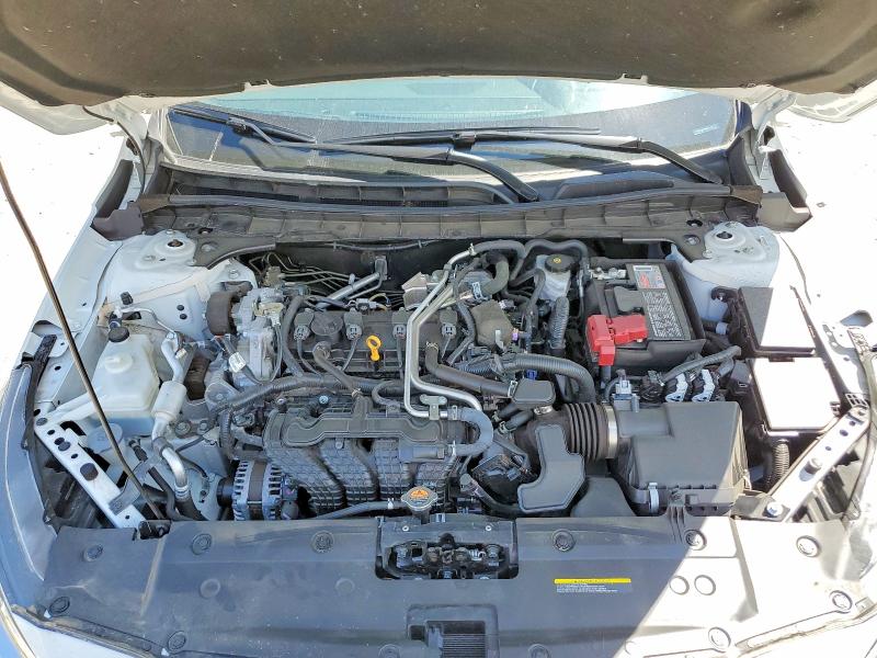 Продаж на аукціоні авто 2025 Nissan Altima, vin: 1N4BL4DV5SN377738, номер лоту: 55065436