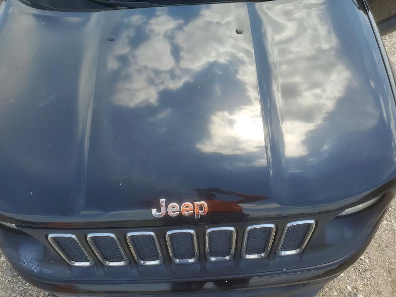Продаж на аукціоні авто 2018 Jeep Renegade, vin: ZACCJABB0JPJ19173, номер лоту: 51828166
