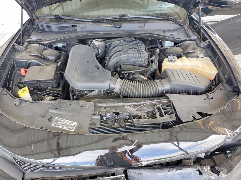 Продаж на аукціоні авто 2023 Dodge Charger, vin: 2C3CDXHG8PH607009, номер лоту: 52425546