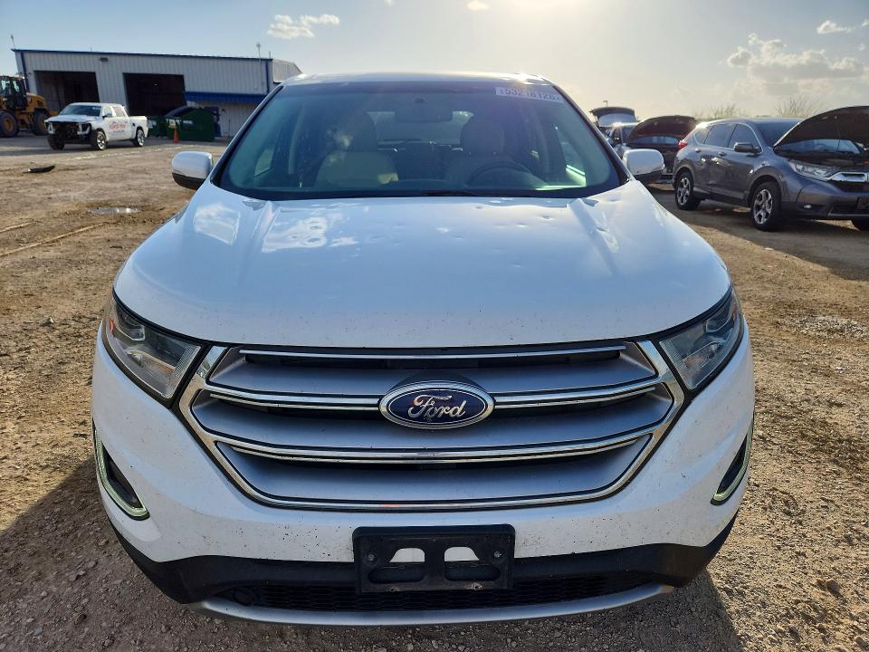 53218126 :رقم المزاد ، 2FMPK4J90GBC66703 vin ، 2016 Ford Edge مزاد بيع