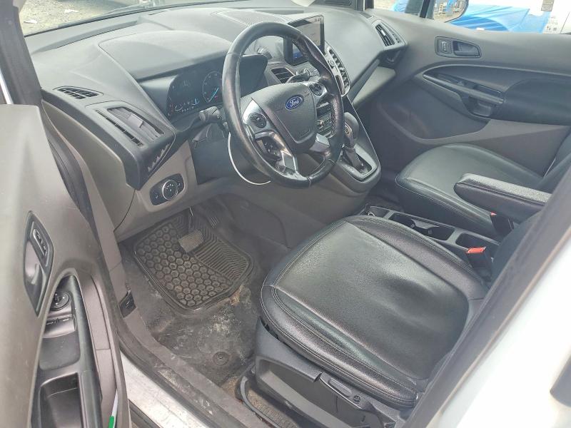 Aukcja sprzedaży 2021 Ford Transit Connect, vin: NM0LS7E23M1487914, numer aukcji: 51706816