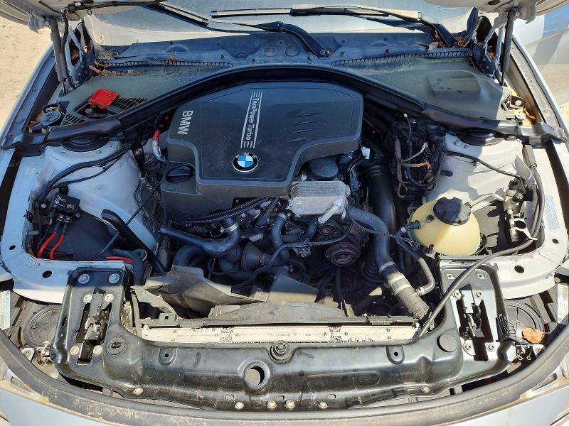 53376006 :رقم المزاد ، WBA3A5C51DF356004 vin ، 2013 Bmw 328 مزاد بيع