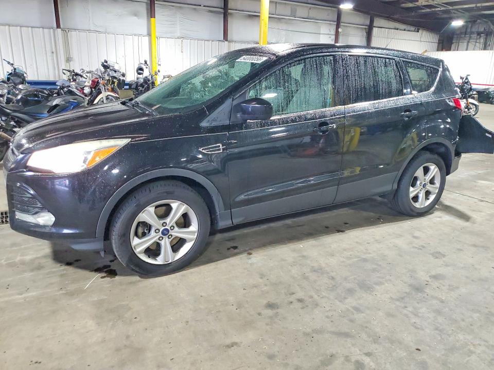 54006056 :رقم المزاد ، 1FMCU9G95EUD38709 vin ، 2014 Ford Escape مزاد بيع